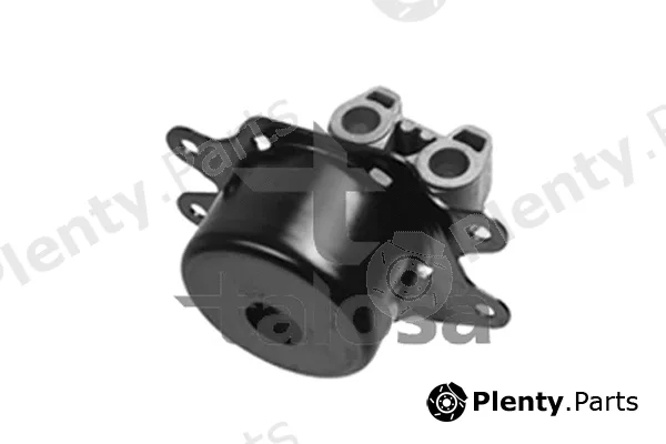 Talosa 61-03458 — Mounting, engine