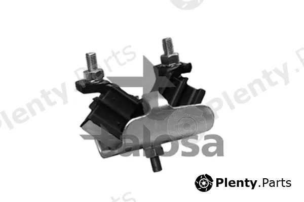 Talosa 61-05202 — Mounting, engine