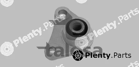 Talosa 61-15683 — Mounting, engine