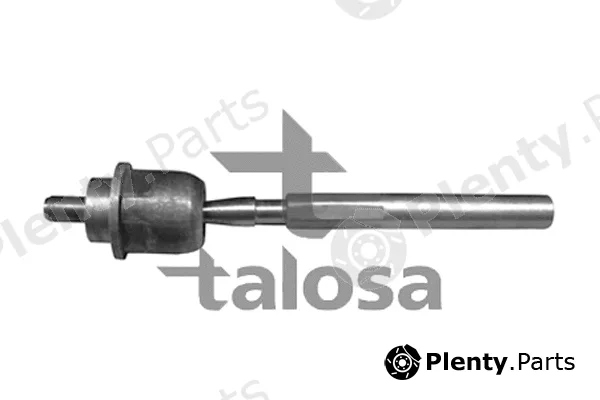 Talosa 44-00132 — Inner Tie Rod
