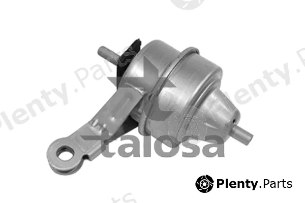 Talosa 61-06247 — Mounting, engine