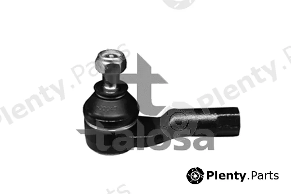 Talosa 42-04506 — Tie Rod End