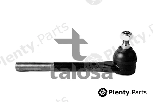 Talosa 42-11293 — Tie Rod End