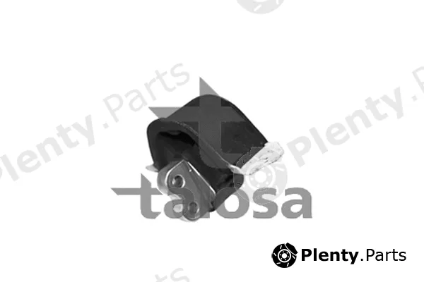 Talosa 62-06931 — Mounting, automatic transmission