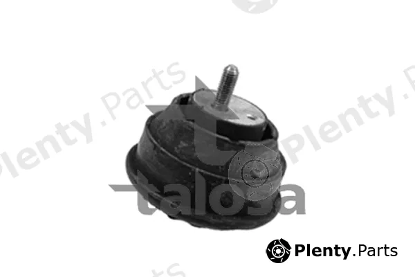 Talosa 61-06638 — Mounting, engine