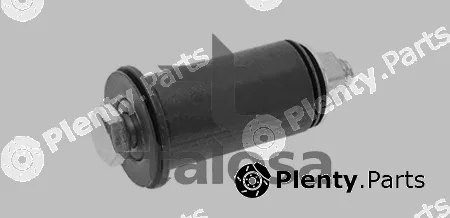 Talosa 64-15557 — Mounting, steering gear