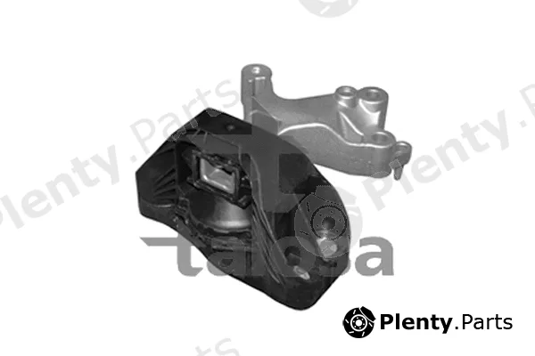 Talosa 61-11306 — Mounting, engine