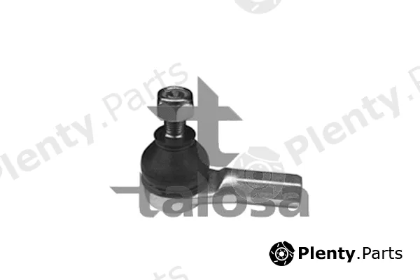 Talosa 42-00528 — Tie Rod End