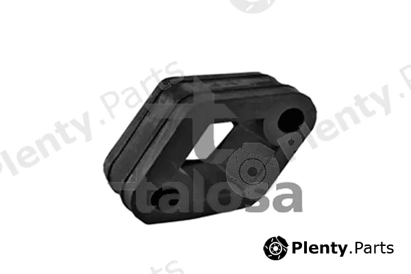 Talosa 62-15367 — Mount, exhaust system