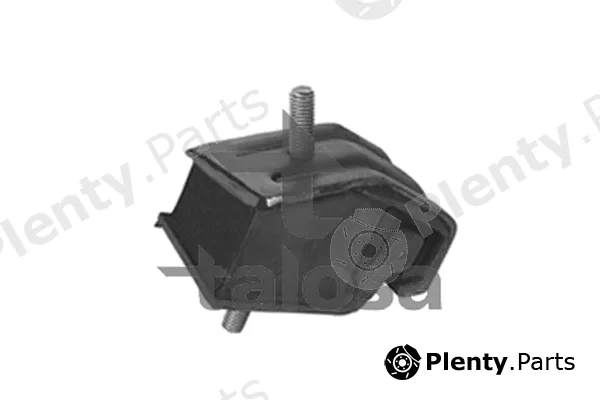 Talosa 61-05160 — Mounting, engine