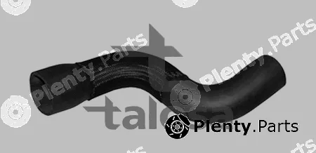 Talosa 66-14837 — Charge Air Hose