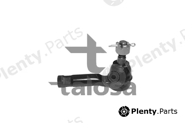 Talosa 42-04298 — Tie Rod End
