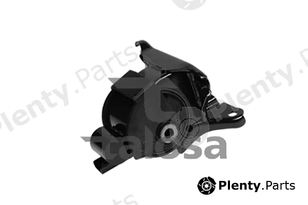 Talosa 61-13905 — Mounting, engine