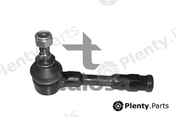 Talosa 42-02647 — Tie Rod End