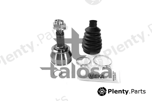 Talosa 77-FI-1020 — Joint Kit, drive shaft