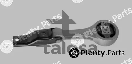 Talosa 61-19926 — Mounting, engine