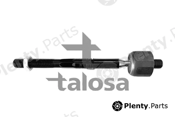 Talosa 44-12649 — Inner Tie Rod