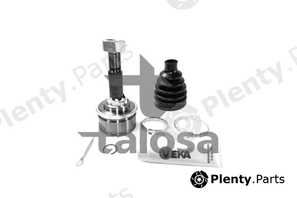 Talosa 77-NI-1052 — Joint Kit, drive shaft