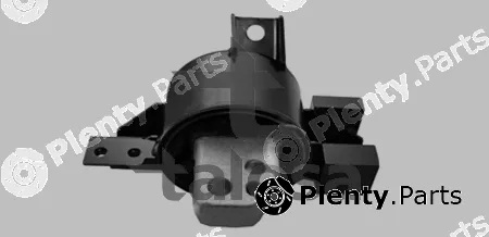 Talosa 61-15120 — Mounting, engine