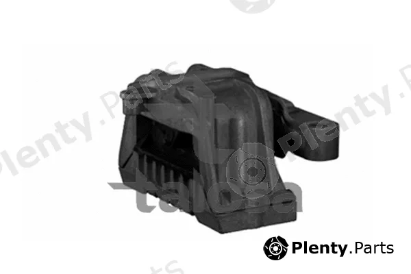 Talosa 61-11153 — Mounting, engine