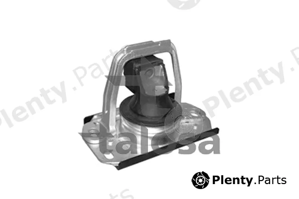 Talosa 61-05228 — Mounting, engine