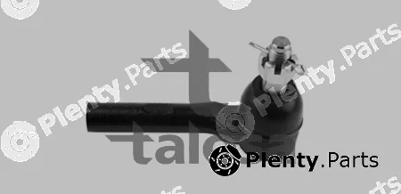 Talosa 42-17208 — Tie Rod End