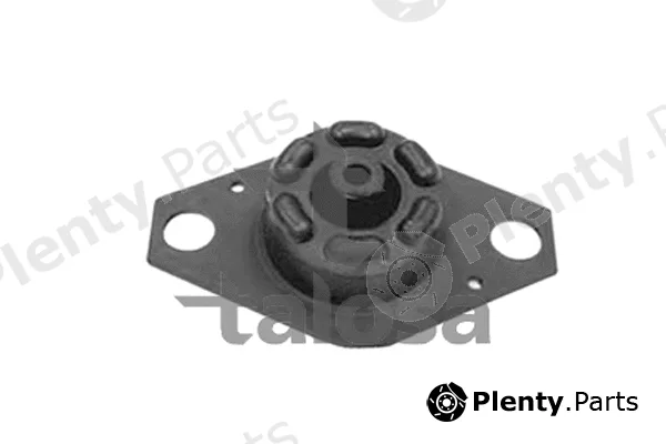 Talosa 61-06776 — Mounting, engine