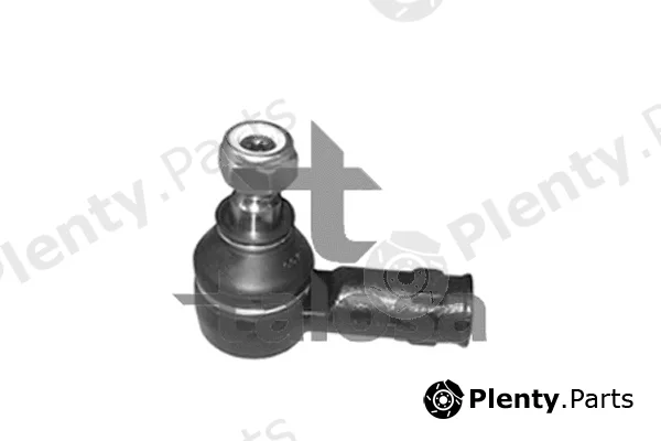 Talosa 42-02663 — Tie Rod End
