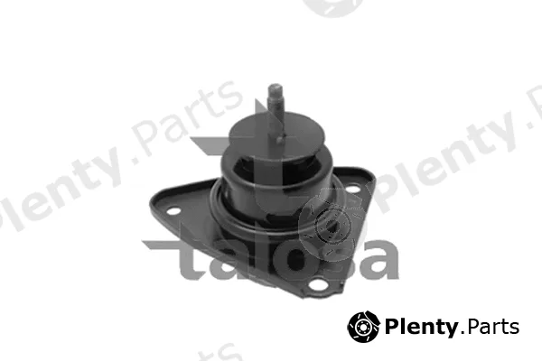 Talosa 61-13691 — Mounting, engine