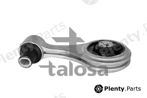 Talosa 61-06798 — Mounting, engine