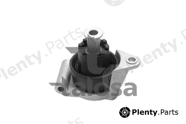 Talosa 61-06903 — Mounting, engine