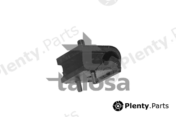 Talosa 62-05354 — Mounting, automatic transmission