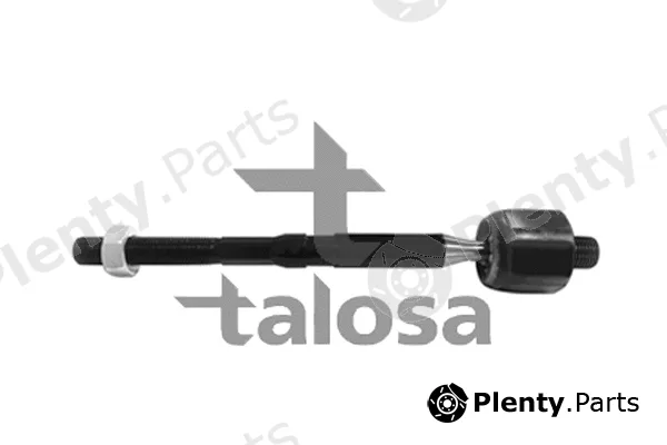 Talosa 44-12890 — Inner Tie Rod