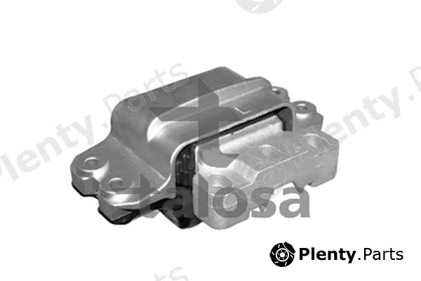 Talosa 61-05282 — Mounting, engine