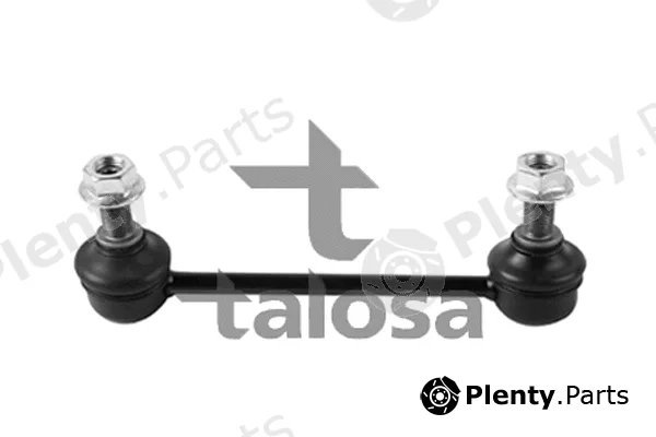 Talosa 50-14088 — Link/Coupling Rod, stabiliser bar