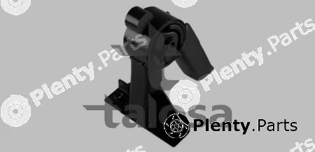 Talosa 61-15393 — Mounting, engine