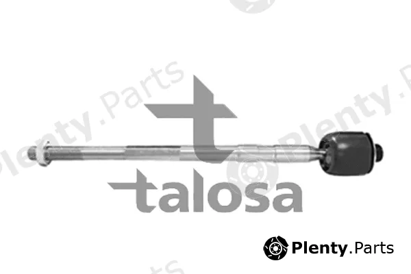 Talosa 44-13062 — Inner Tie Rod