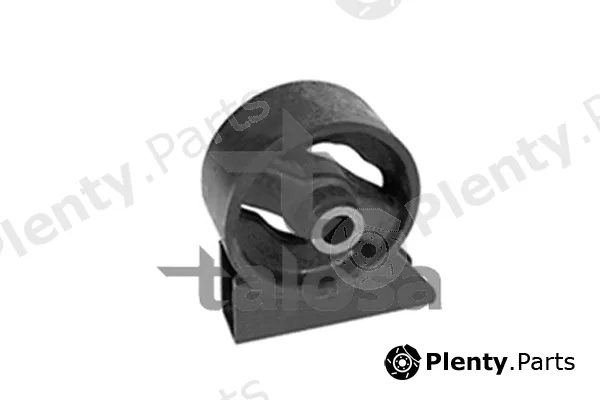 Talosa 61-05258 — Mounting, engine