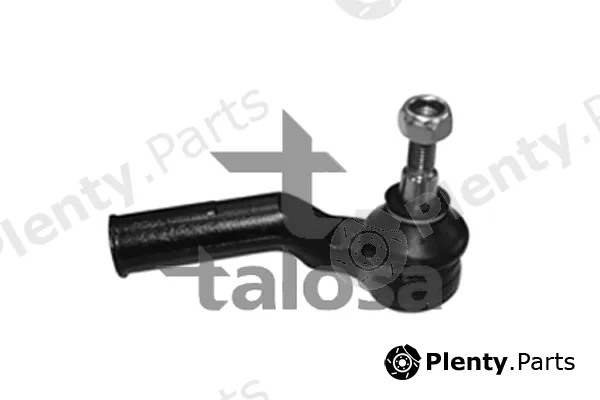 Talosa 42-07783 — Tie Rod End