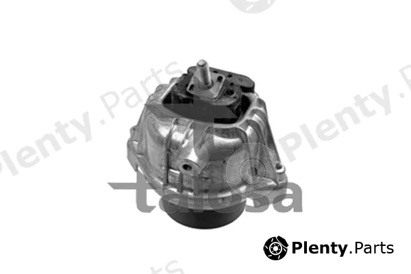 Talosa 61-11125 — Mounting, engine
