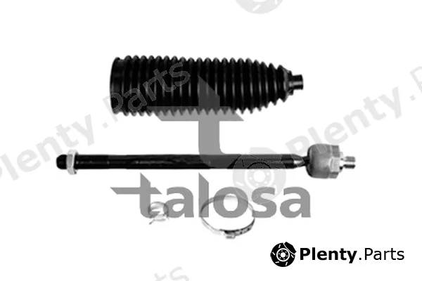 Talosa 44-00276K — Inner Tie Rod