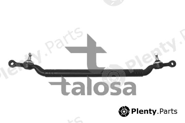Talosa 43-02284 — Centre Rod Assembly