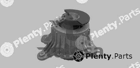 Talosa 61-15784 — Mounting, engine
