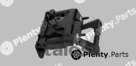 Talosa 61-16002 — Mounting, engine
