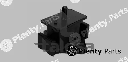 Talosa 61-15403 — Mounting, engine