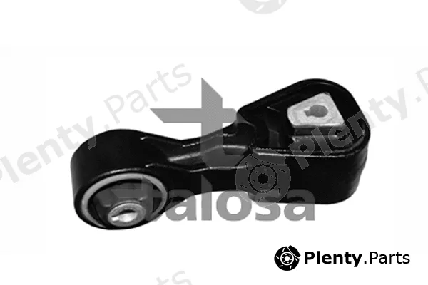 Talosa 61-05133 — Mounting, engine