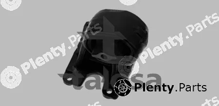 Talosa 61-16256 — Mounting, engine