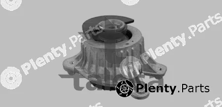 Talosa 61-15789 — Mounting, engine