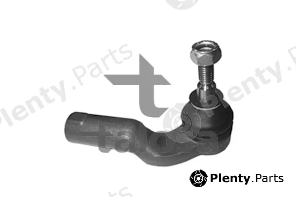 Talosa 42-09321 — Tie Rod End