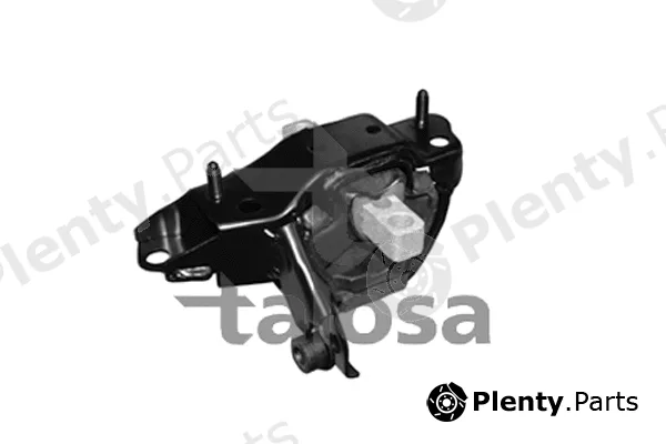 Talosa 61-05345 — Mounting, engine